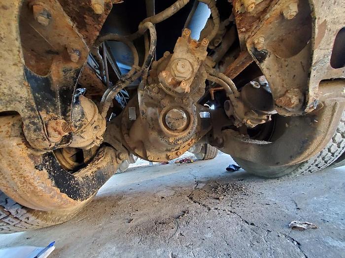 Used 2007 Kenworth T800