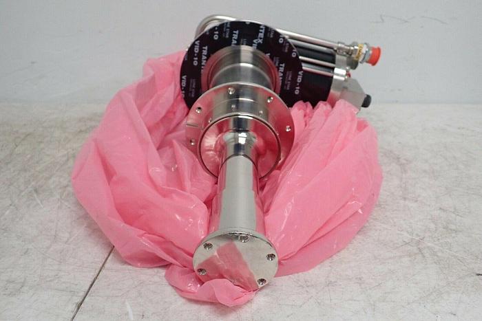 Used Sumitomo Cold Head Model RDK-408S Cryocooler SRDK-408