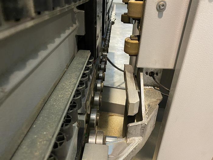 Usato 2012 Biesse Skipper V 31
