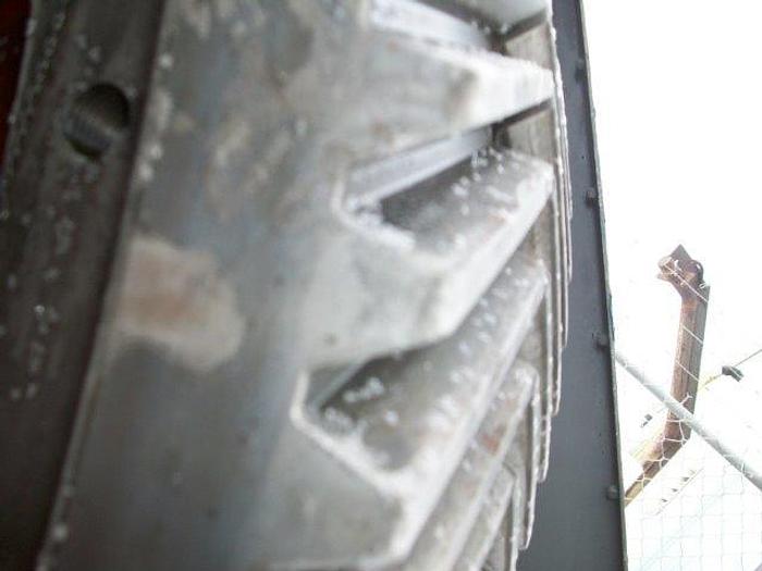 Used OPI 1000HDL Triplex Mud Pump