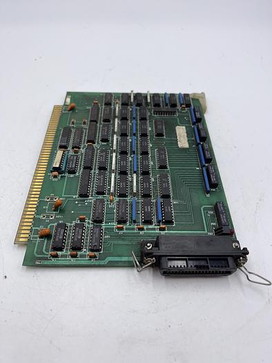 Used 32 I/O Opto Interface 473.10C-01