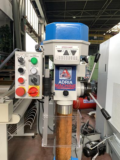 Column Drill ADRIA EXPO 28
