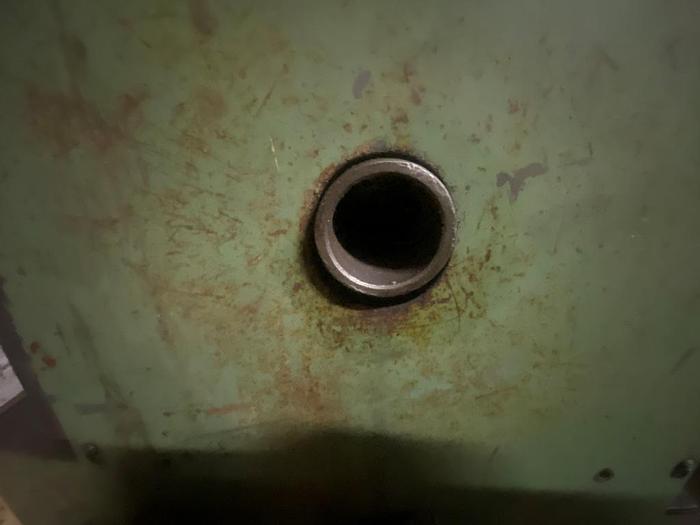 Used Pinacho Latino L-1 Mod 225 Manual Lathe