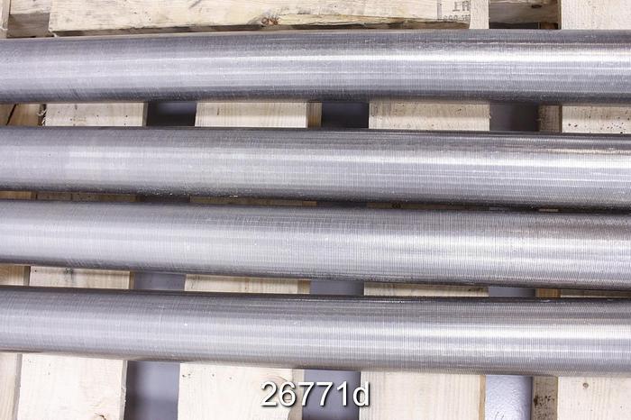 Used Aes 8-Bank Canister Filter #26771