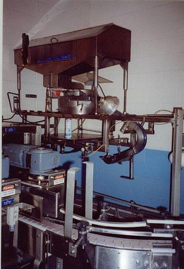 ELF 5 Gallon Filler