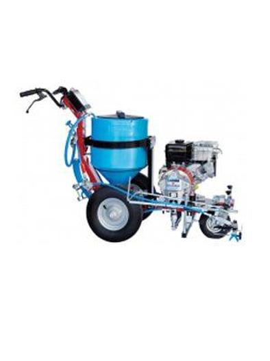 Excalibur liner a spinta Larius