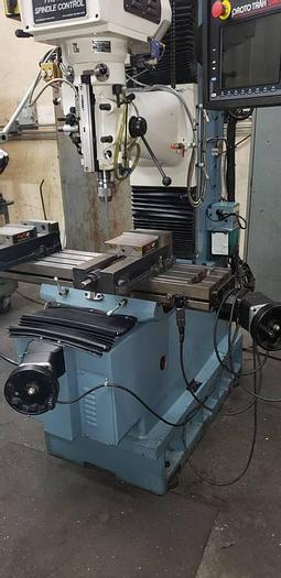 Used 2013 South Western Industries  Trak-DPMSX2P