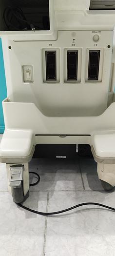 Spare parts GE Logiq 400 Ultraschalgerät