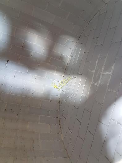 Used Ball mill VICENTINI mod. ALSING