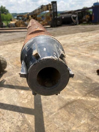 Used Straight Ribs 20 ft. 6 in. Length Stabilizer (9)