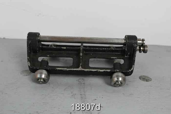 Used Crown Roll Gauge, 32" Dia #18807