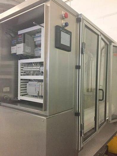 Used Bosch Belt Coater