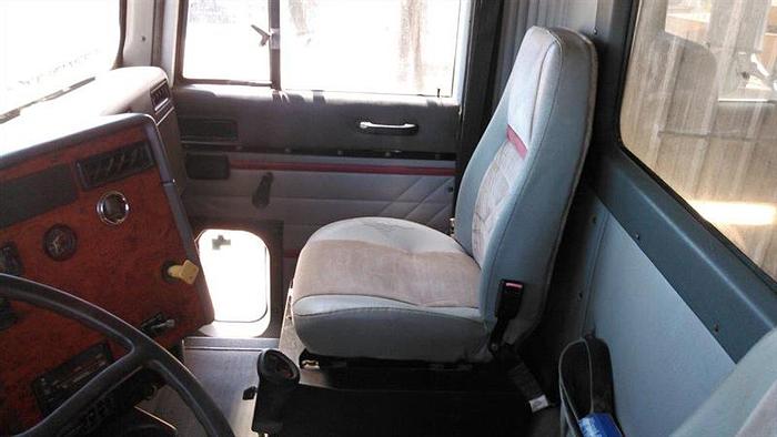 Used 1995 Ingersoll-Rand T3W Drill Rig - Sold