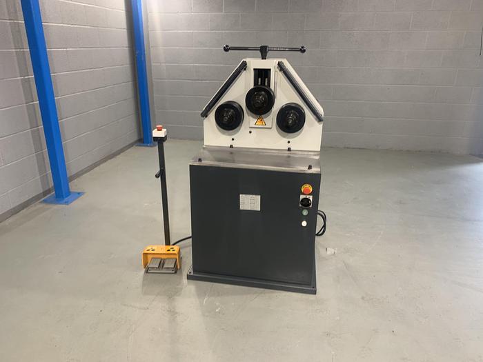 New Mach roll 40 HV section rollers for Sale in Blackburn, United Kingdom