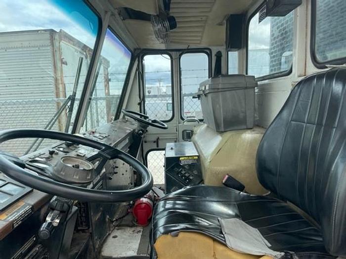 Used 1998 CCC LET2-45