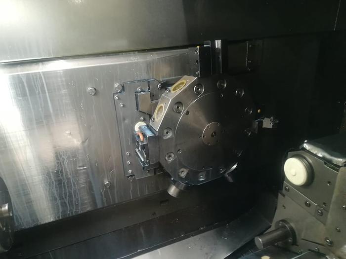 Installata 1989 TRAUB TNS 60