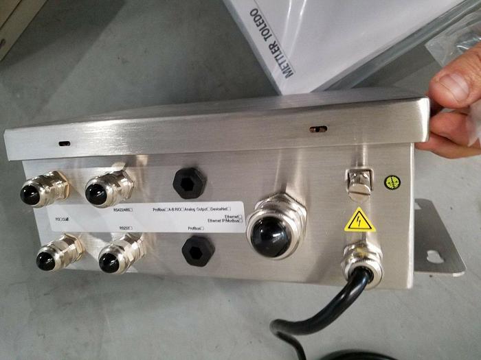 Sartorius Communication Module ACM500 Medical Pharmaceutical