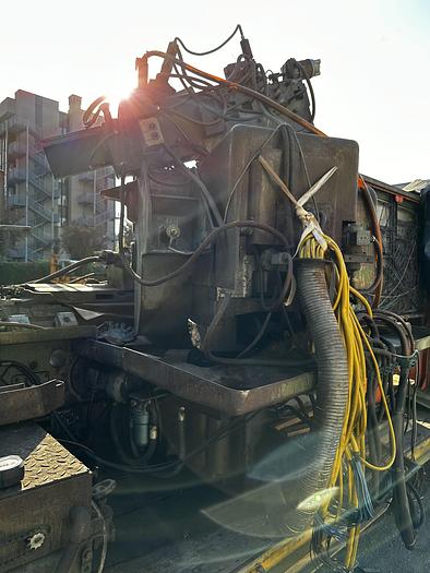 Buone FORTUNA AFCD 350/1000 AR 45