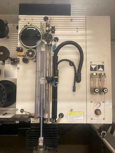 Used 2007 Fanuc Alpha-1iC WIre EDM Machine