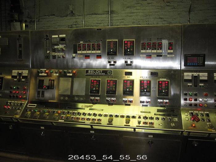 Used 1994 ANDRITZ 26TFIII #26453