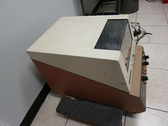 Used New Brunswick G-24 Environmental Incubator Orbital Shaker