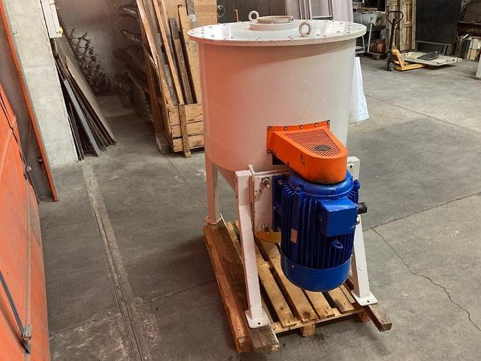 Usado Disinfestatore per farine kw 30