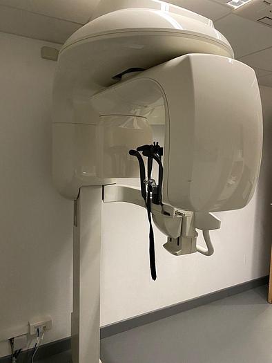 Used 2015 CARESTREAM CS 9300C