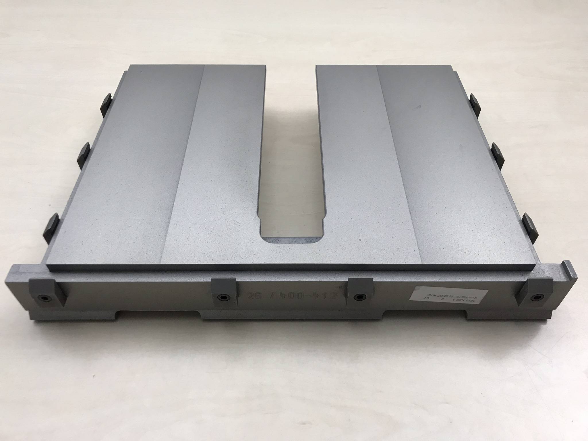 Used Müller Martini part no.: 3672.1232.0