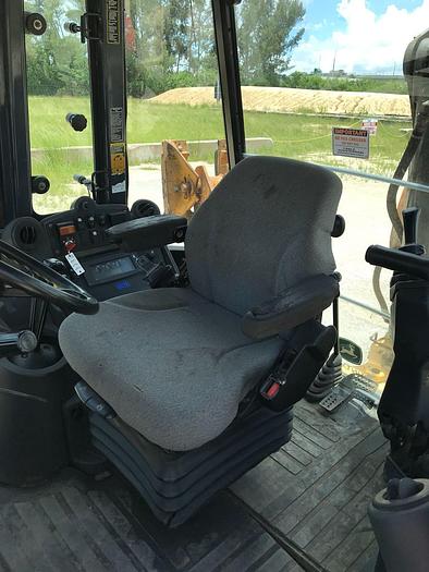 Used 2008 John Deere 710J