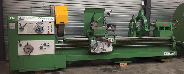 Gebruikt Gromatic 8030