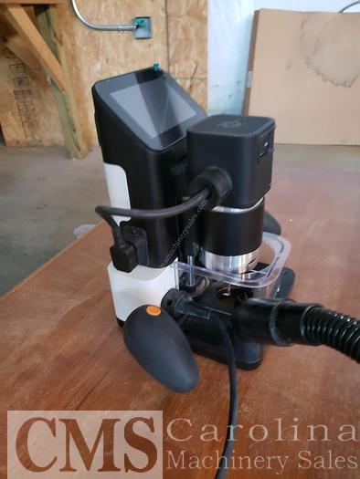 Used Shaper Portable CNC Router