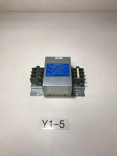 Tokin Noise Filter LF-310K