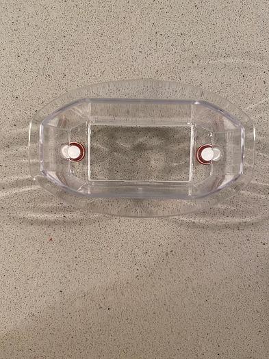 Lumenis Lightsheer Duet/Infinity Disposable tip (1Pack) ~ Warranty ~