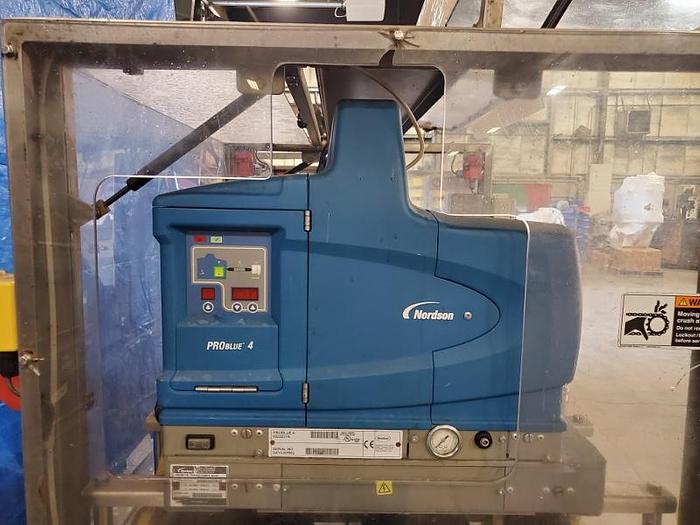 Used 2011 Adco 15DZ-60-WD