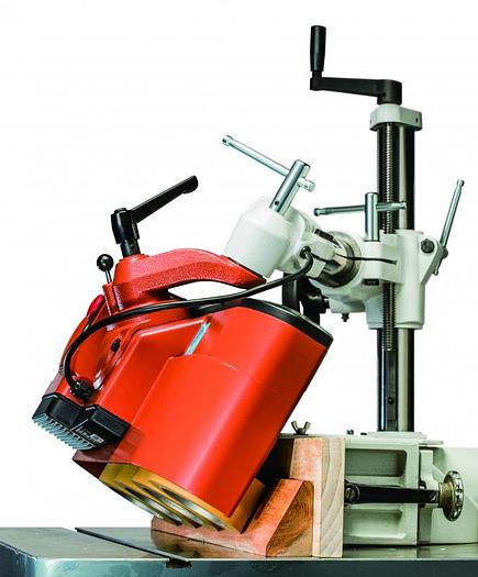 Comatic, DC40 Variable Speed Feeder