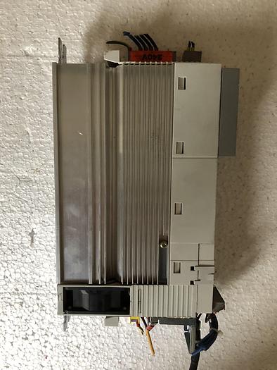 Used Lenze E82EV152_2C