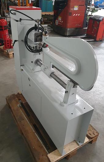 Gebraucht Motorische Kreisschere Fasti 502-07-2