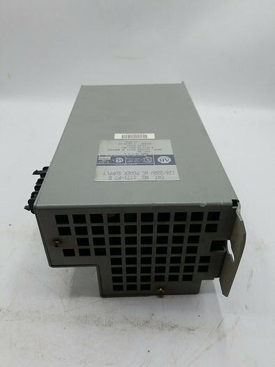 Used Allen Bradley 1771-P7 B