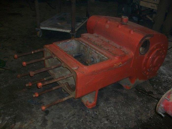 Used Oilwell 346P-ST