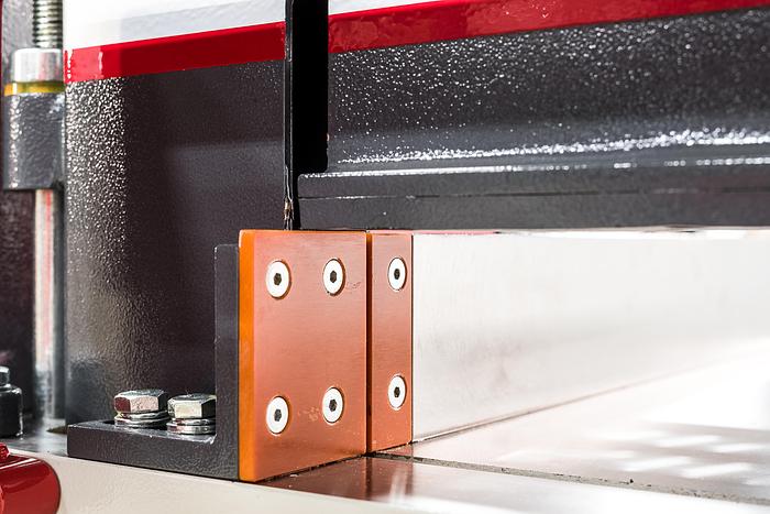 Northtech, NT-UCS18L Up Cut Saw (Left Hand Cut)