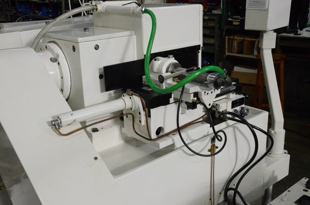 Usado ESTARTA 322 CNC Rectificadoras sin centros #4433