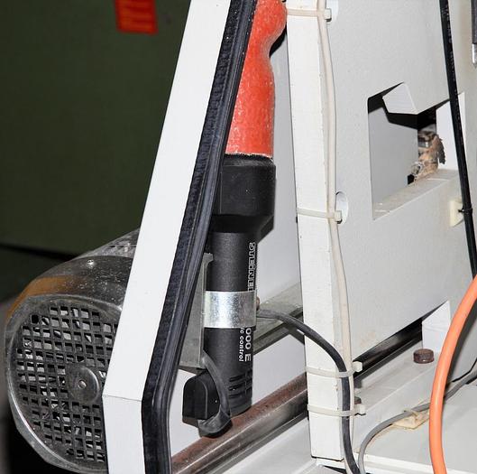 Used 2007 *SOLD* () - Edgebander - Biesse Akron 430BN