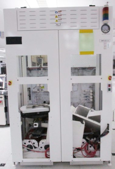 Used 2010 SSEC M 3302