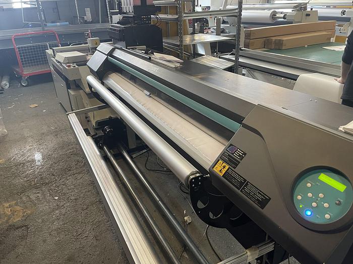 Used Roland RT640 Hybrid (Textile)