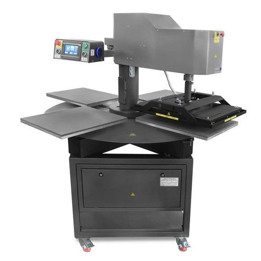 Used 2014 Romanik Schulze Air 4 Press Plus