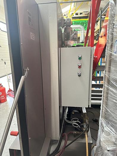 Used NEW InPro Tiger Clean Eco