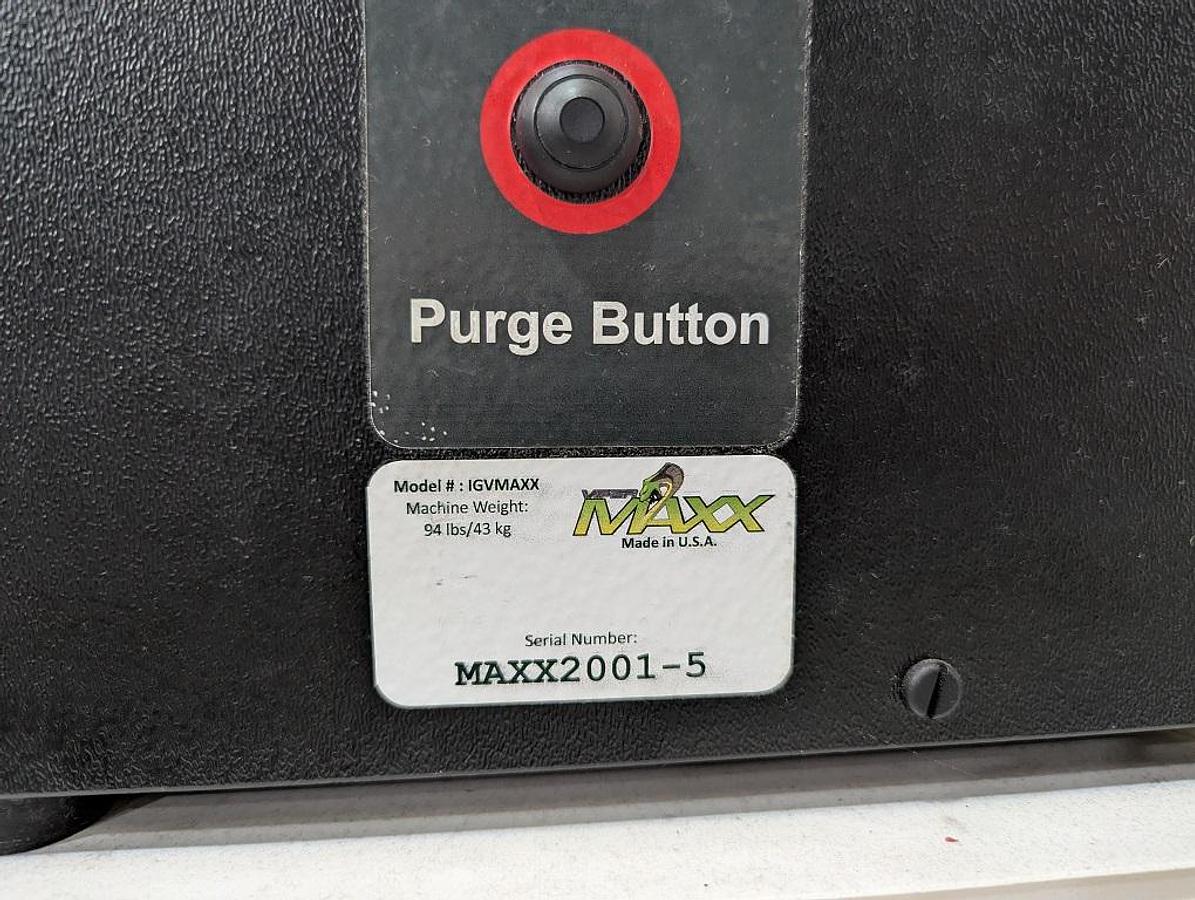 Used Viper MAXX DTG Pre-Treatment