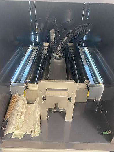 Used 2020 Tan-Tec UK SheetTec