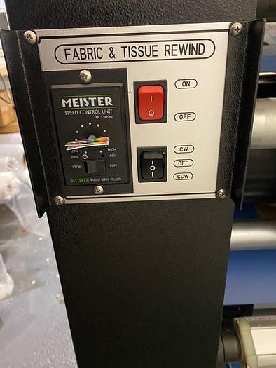Used MRD-1826F