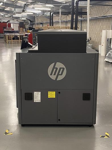 Used HP Latex 3000